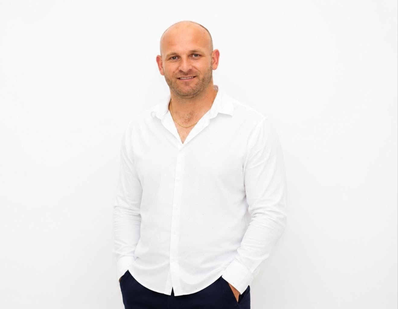 DC Ltd Founder and Director